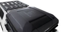 Namiot dachowy RHINO-RACK twarda obudowa typu box - 5