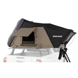 Namiot dachowy RHINO-RACK twarda obudowa typu box