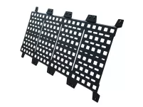 Panel Molle do systemu Pro Bed Rack Side 1200mm - 7