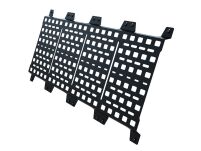 Panel Molle do systemu Pro Bed Rack Side 1200mm - 2