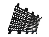 Panel Molle do systemu Pro Bed Rack Side 1200mm - 3