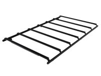 Bagażnik dachowy Peugeot Boxer (L1H1/118in WB/Low Roof) (2014-Current) Slimpro Van Rack Kit - Front Runner - 5