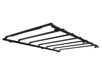 Bagażnik dachowy Peugeot Boxer (L1H1/118in WB/Low Roof) (2014-Current) Slimpro Van Rack Kit - Front Runner - 6