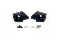 Zestaw lampy LAZER Linear 18 Elite z systemem montażu w fabrycznym grillu - Ford Transit Courier (2014-) - 8