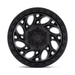 Felga aluminiowa D852 RUNNER OR Blackout FUEL - 2