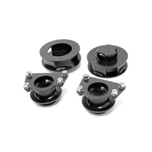 Zestaw zawieszenia Rough Country Lift 2,5"