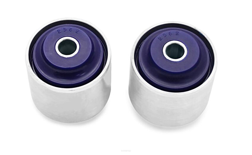 Fr/Fr Lwr Ctrl Link to Chassis