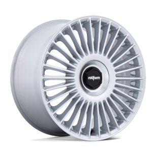 Felga aluminiowa RC202 GRZ Gloss Silver ROTIFORM