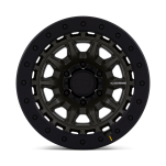 Felga aluminiowa BR016 TUSK Olive Drab Green W/ Black Rock Guard BLACK RHINO - 2