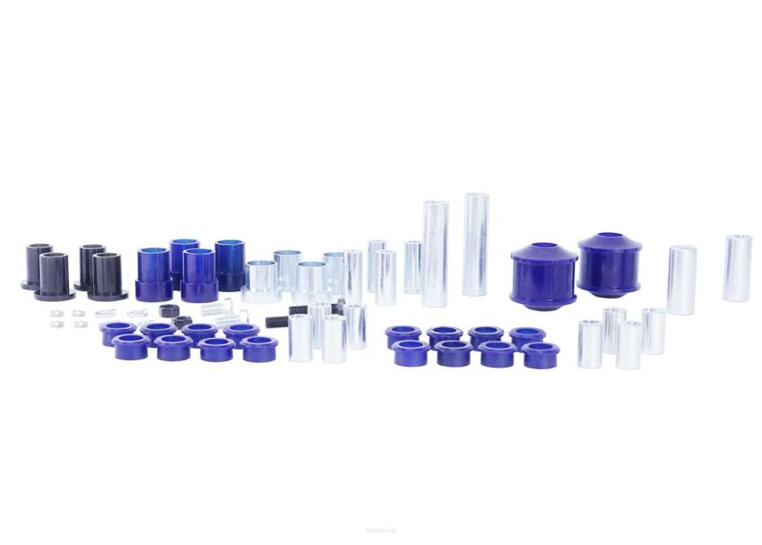 Skyline R32 4WD Gtr Alig Kit