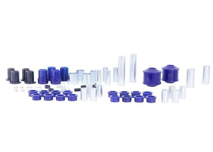 Skyline R32 4WD Gtr Alig Kit