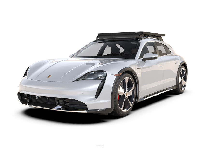 Bagażnik dachowy Porsche Taycan Cross Tourismo - Front Runner Slimline II