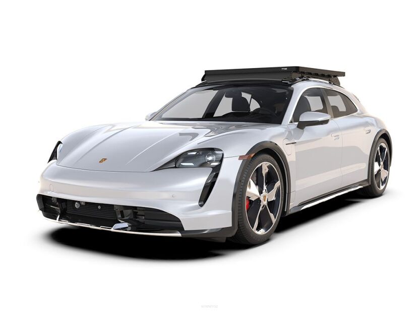 Bagażnik dachowy Porsche Taycan Cross Tourismo - Front Runner Slimline II