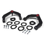 Zestaw wyrównujący Adventure przód Zone Lift 2