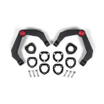 Zestaw wyrównujący Adventure przód Zone Lift 2