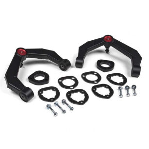 Zestaw wyrównujący Adventure przód Zone Lift 2"