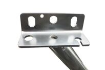 Mocowanie Koła Zapasowego Superior Engineering - Nissan Patrol Y61 - 2