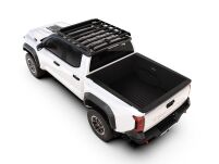 Toyota Tacoma 4th Gen Double Cab (2024-Current) Slimsport Roof Rack Kit / Light Bar Ready - 2