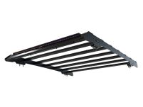 Toyota Tacoma 4th Gen Double Cab (2024-Current) Slimsport Roof Rack Kit / Light Bar Ready - 5