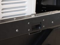 Zabudowa szufladowa Cargo Jeep Wrangler JKU - Front Runner - 6