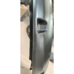 Poszerzenia błotników przód i tył RealTruck Bushwacker Pocket Style - 6