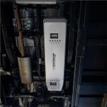 Osłona zbiornika paliwa Superior Engineering - 2