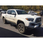 Progi boczne Go Rhino Dominator D2 - 4