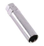 Zestaw Nakrętek Zabezpieczających 12mm x 1,25 Wheel Pros 25 Sztuk (czarne) - 5