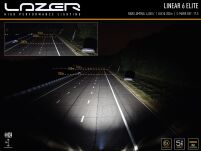 LAZER Linear 6 Elite - 8