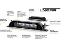 LAZER Linear 6 Elite - 9