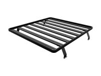 Mercedes X-Class (2017-Current) Slimline ll Load Bed Rack Kit - by Front Runner - 6