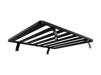 Mercedes X-Class (2017-Current) Slimline ll Load Bed Rack Kit - by Front Runner - 7