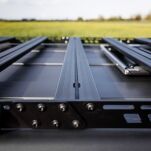 Bagażnik dachowy OX PRO Bison Gear - 14