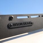 Bagażnik dachowy OX PRO Bison Gear - 7