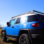 Bagażnik dachowy OX PRO Bison Gear - 12