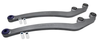 Land Cruiser Radius Arm Kit (Curved)