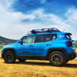 Felga aluminiowa 8x17