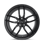 Felga aluminiowa M203 Vosso Matte Black Niche Road Wheels - 2