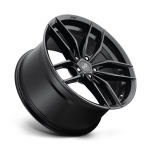 Felga aluminiowa M203 Vosso Matte Black Niche Road Wheels - 3