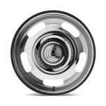 Felga aluminiowa VN506 Polished AMERICAN RACING - 2