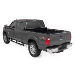 Miękka pokrywa paki roll-up Rough Country 6'10