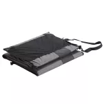 Krzesło do namiotu dachowego - 2