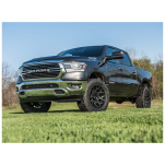 Zestaw wyrównujący zawieszenie BDS z Coiloverami FOX 2.5 Performance Elite Lift 2