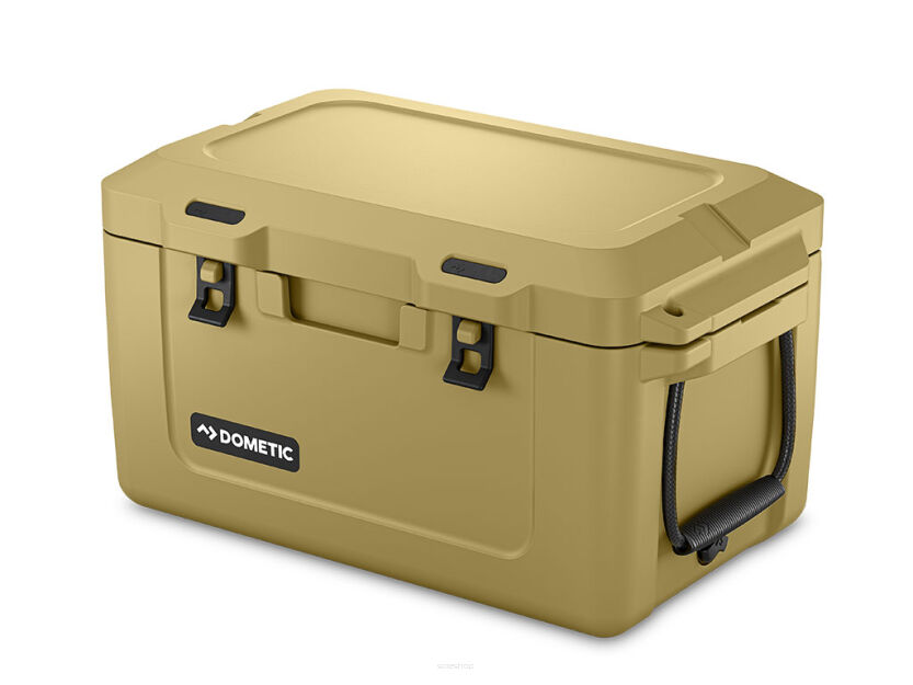 Lodówka turystyczna Dometic Patrol 35L Cooler / Olive