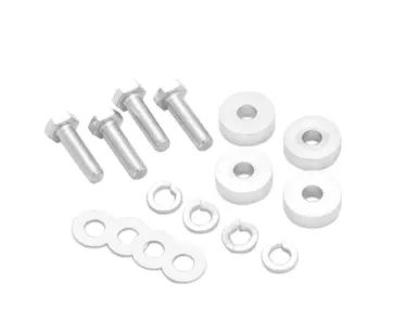 Fortuner 2015-on Centre Bearing Trans Spacer Kit