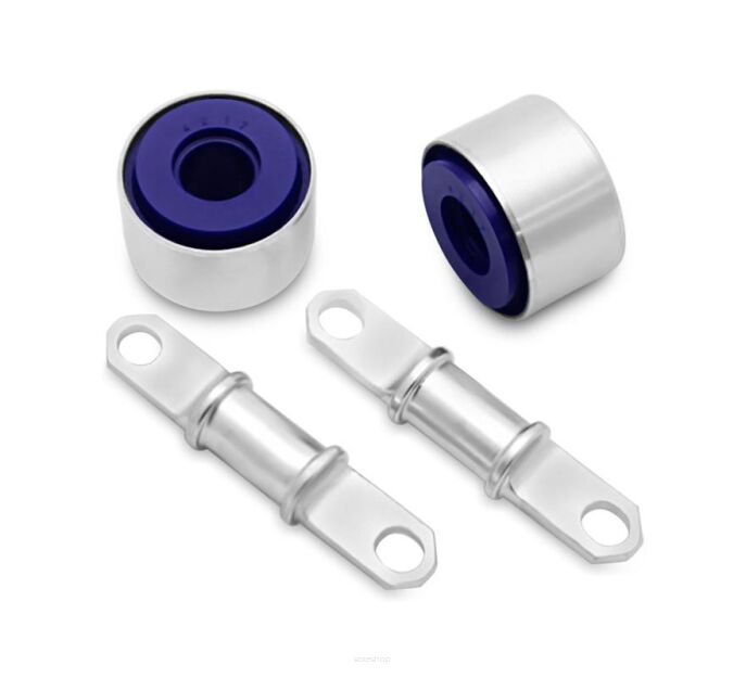 RR BLADE ARM FR BUSH KIT
