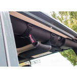 Uchwyty kabinowe tył TeraFlex - 2