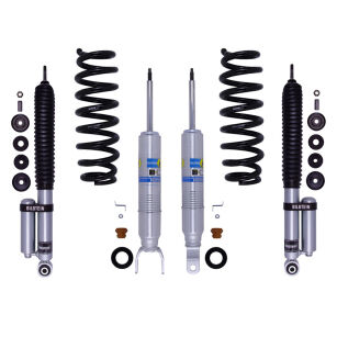 Zestaw zawieszenia B8 Bilstein Lift 0-2,6"
