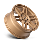 Felga aluminiowa KM716 NOMAD Matte Bronze KMC - 2