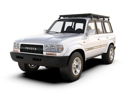 Bagażnik dachowy Toyota Land Cruiser 80 Slimline II podwyższony Front Runner